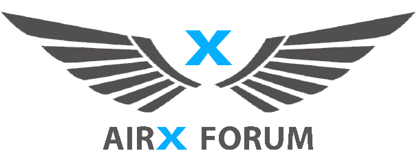 AirX Forum